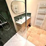 La Bourrasque Villa *