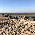 Villa La Bourrasque Ver-sur-Mer