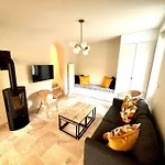 La Bourrasque Villa Ver-sur-Mer