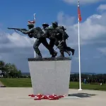 Villa La Bourrasque *
