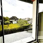 La Bourrasque Villa