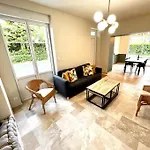 Villa La Bourrasque *