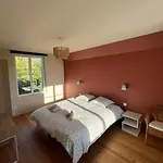 Villa La Bourrasque