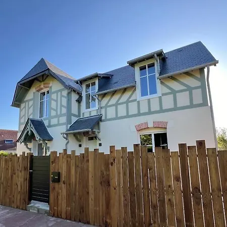 Villa La Bourrasque