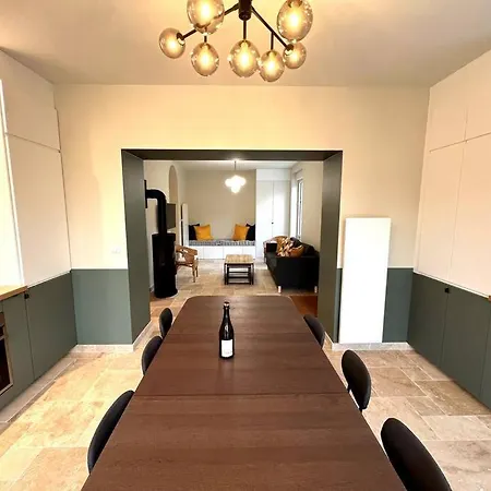 La Bourrasque Ver-sur-Mer