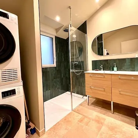 La Bourrasque Ver-sur-Mer