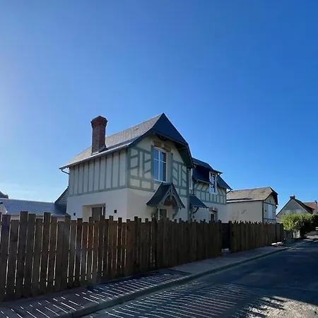 Villa La Bourrasque *