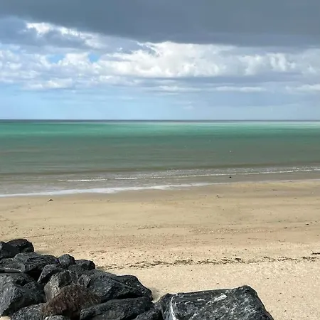 Villa La Bourrasque Ver-sur-Mer