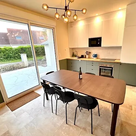 La Bourrasque Ver-sur-Mer