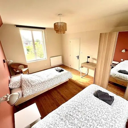 La Bourrasque Ver-sur-Mer