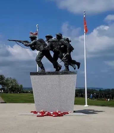 Villa La Bourrasque *