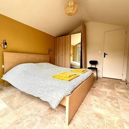 La Bourrasque Ver-sur-Mer