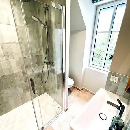 La Bourrasque * Ver-sur-Mer