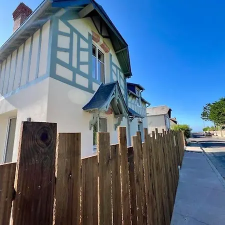 La Bourrasque Ver-sur-Mer