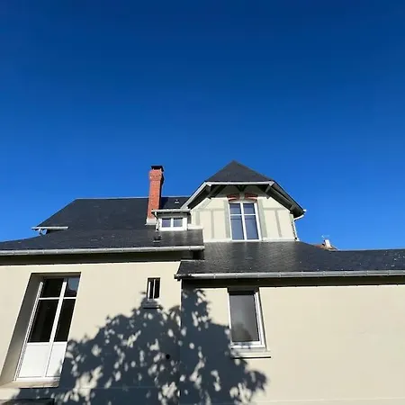 La Bourrasque * Ver-sur-Mer