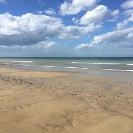 Villa La Bourrasque *