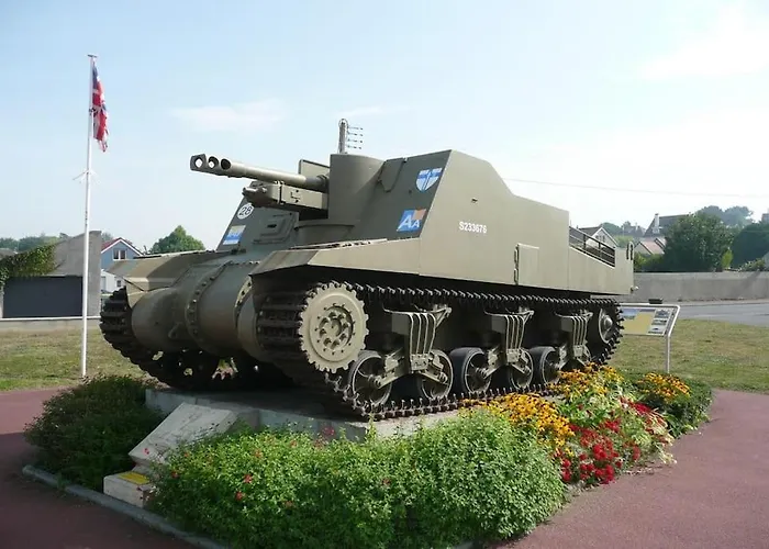 Villa La Bourrasque *